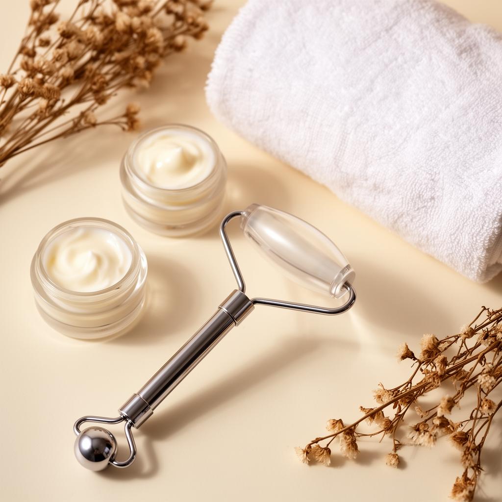 Tratamento de Estrias