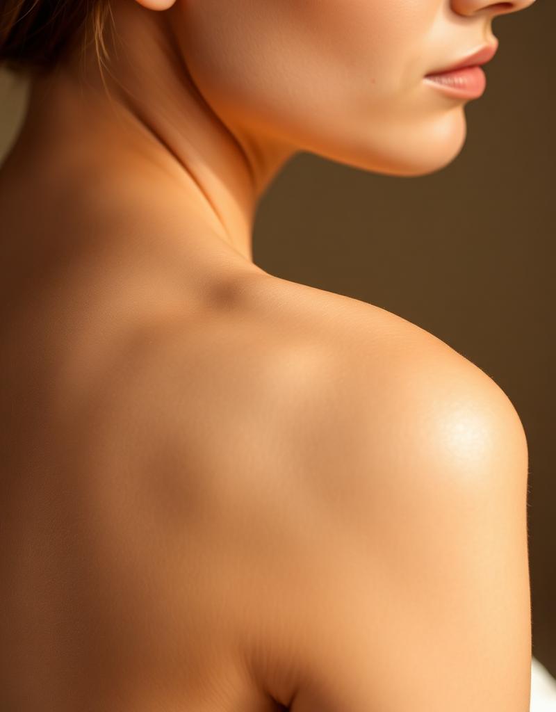 Manchas e Cicatrizes